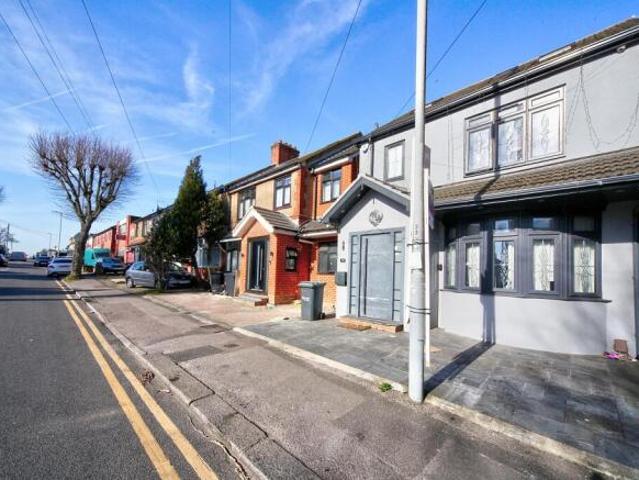 Farm for sale in Spring Park, Luton