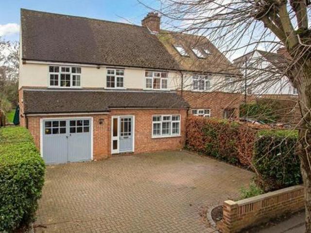 House for sale in Lyons, Greater London
