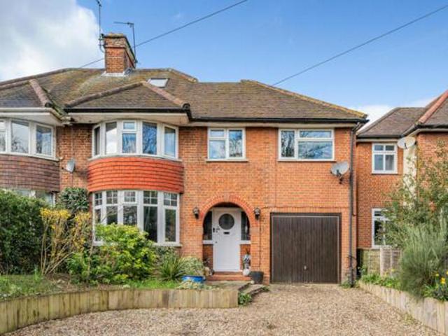 House for sale in Lyons, Greater London