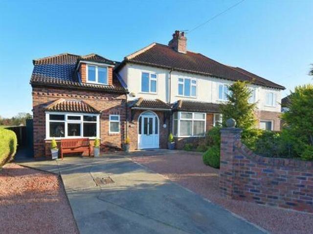House for sale in North Yorkshire