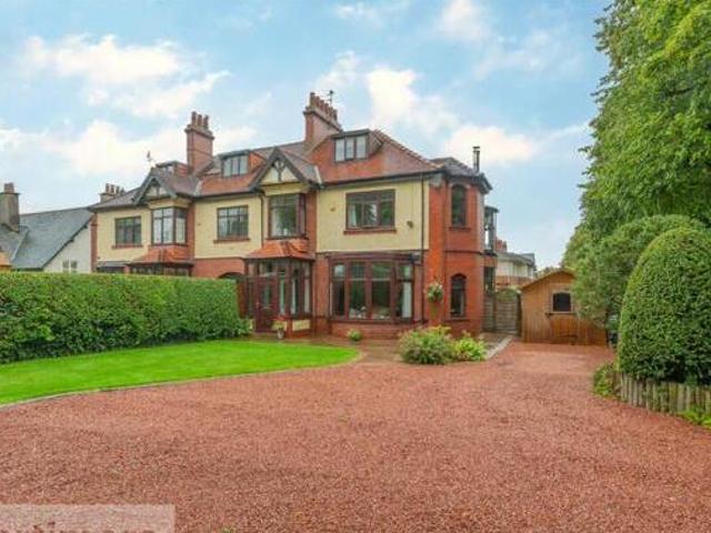 House for sale in Blackburn, Lancashire