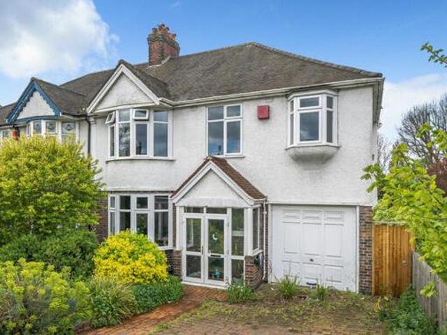 House for sale in Lyons, Greater London