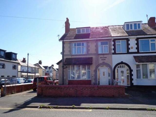 House for sale in Blackpool
