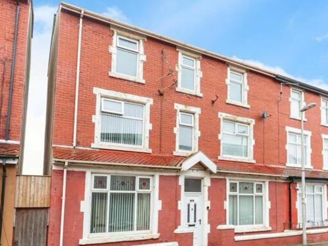 House for sale in Blackpool