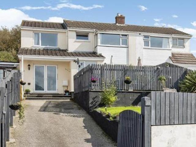 House for sale in St Neot, Cornwall