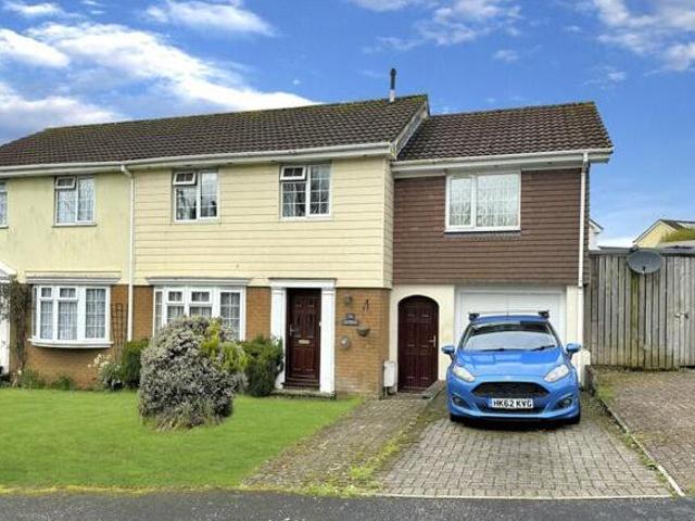 House for sale in St Neot, Cornwall