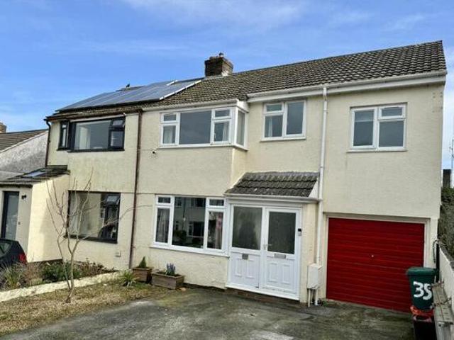 House for sale in St Neot, Cornwall