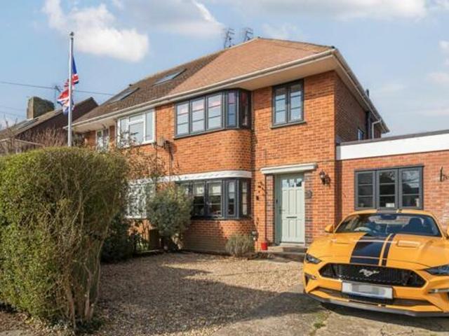 House for sale in North Bersted, Arun