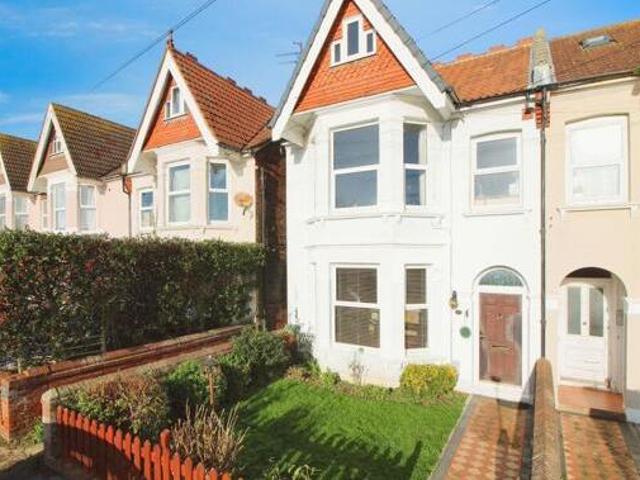 House for sale in Bognor Regis, Arun