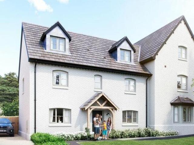 House for sale in Lyons, Greater London