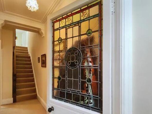 House for sale in England