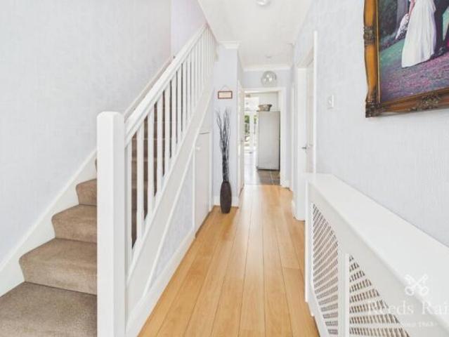 Farm for sale in High Field, York
