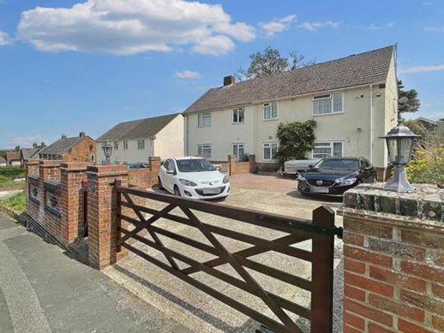 House for sale in Bournemouth, Bournemouth, Christchurch and Poole