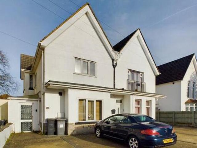 House for sale in Bournemouth, Bournemouth, Christchurch and Poole