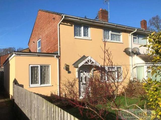 House for sale in Bournemouth, Bournemouth, Christchurch and Poole