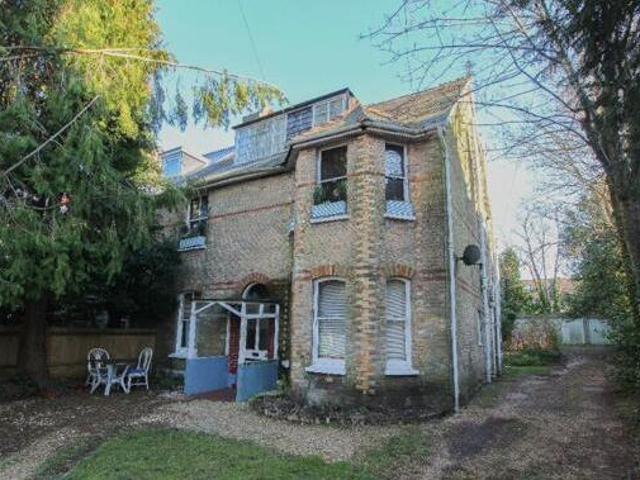 House for sale in Bournemouth