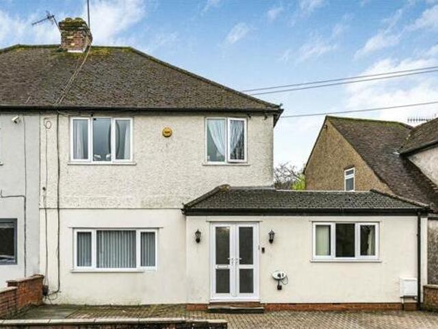 House for sale in Pouchen End, Hertfordshire