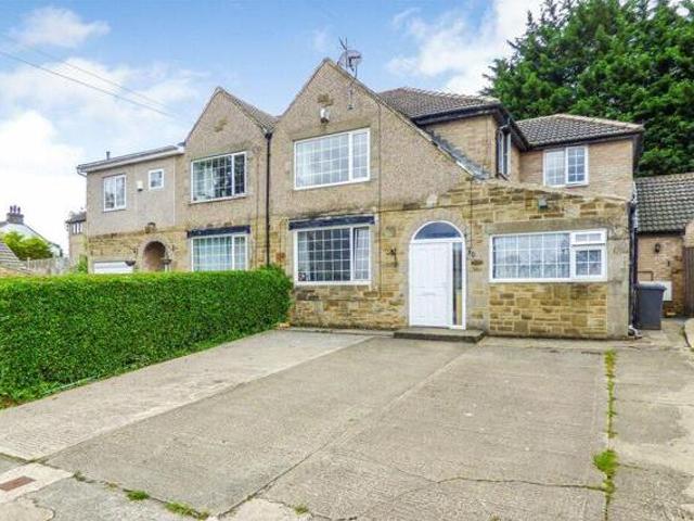 House for sale in West Yorkshire