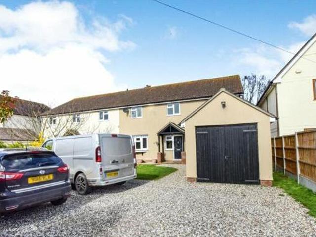 House for sale in Chipping Hill, Essex