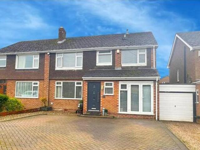 House for sale in Stockport, Greater Manchester