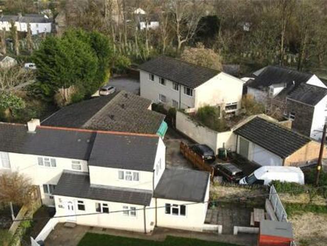 House for sale in Braunton, North Devon