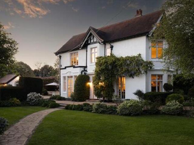 House for sale in City of London, Greater London