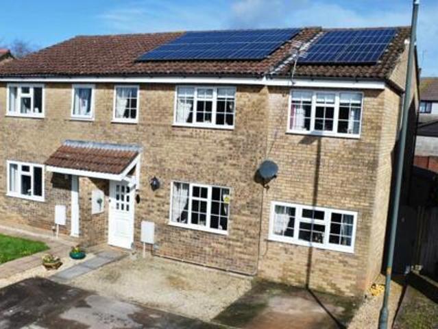 House for sale in Bromsberrow Heath, Gloucestershire