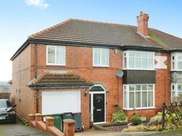 House for sale in South Yorkshire