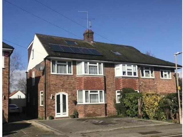 House for sale in Navestock Side, Essex