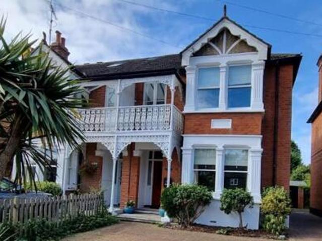 House for sale in Navestock Side