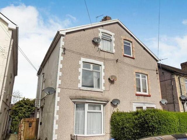 House for sale in Wales