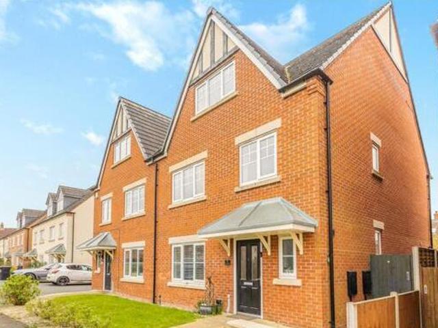 House for sale in Bridgnorth, Shropshire