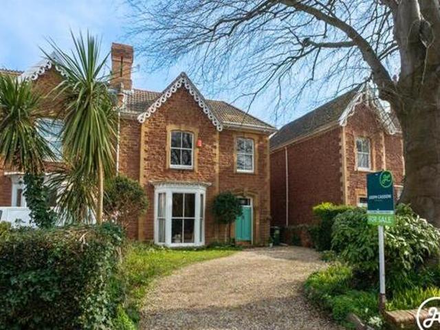 House for sale in Bridgwater, Somerset