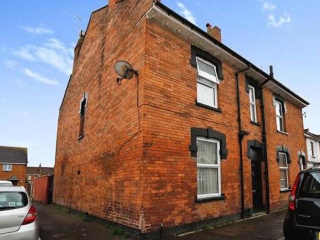 House for sale in Bridgwater, Somerset