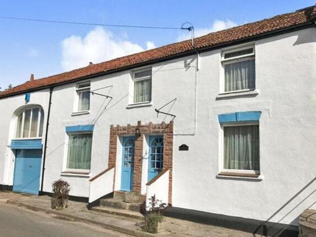 House for sale in Bridgwater, Somerset