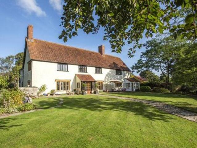 House for sale in Hamp, Bridgwater