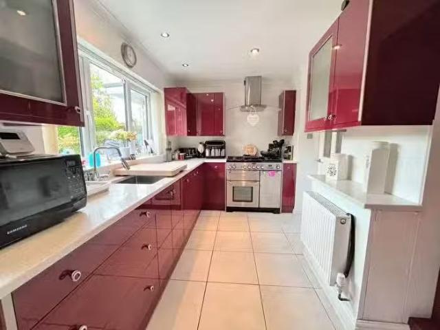 House for sale in Four Oaks
