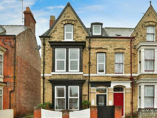 House for sale in Bridlington, Hull and East Yorkshire