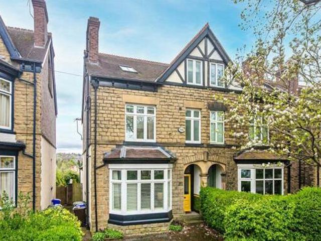 House for sale in Kenwood, South Yorkshire