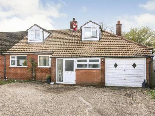 House for sale in Lyons, Greater London