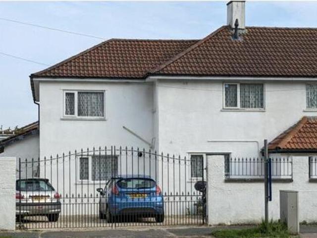 House for sale in Feckenham, City Of Bristol
