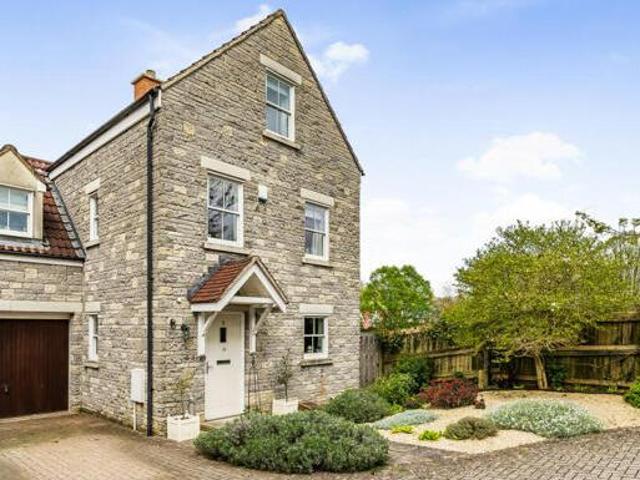 House for sale in Feckenham, City Of Bristol