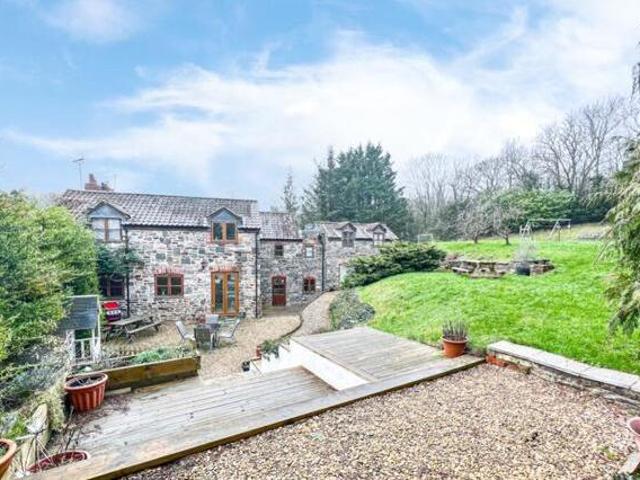 House for sale in Feckenham, City Of Bristol