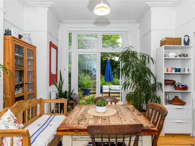 Semi Detached House for sale in Bishopston