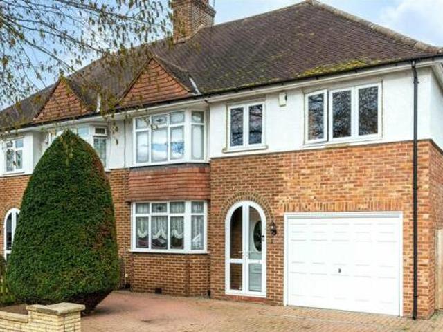 House for sale in Bridgefield, Kent