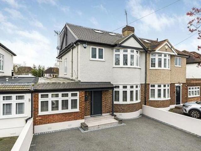 House for sale in Bridgefield, Kent
