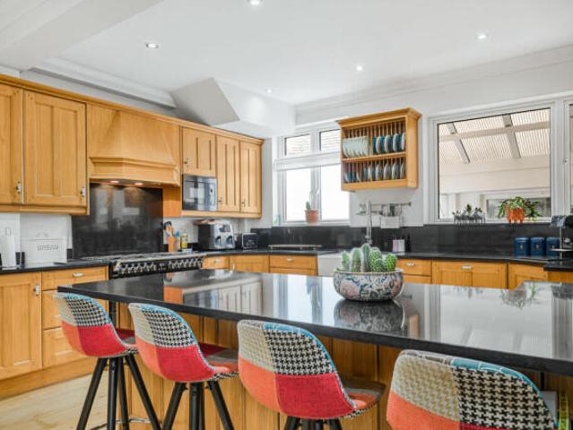 Farm for sale in Widmore, Greater London