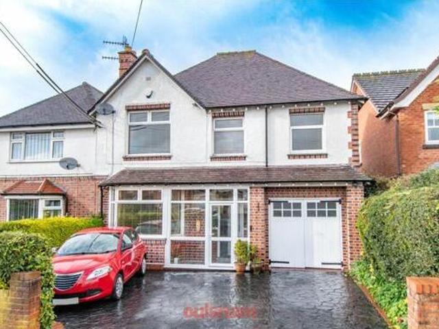 House for sale in Catshill, Bromsgrove