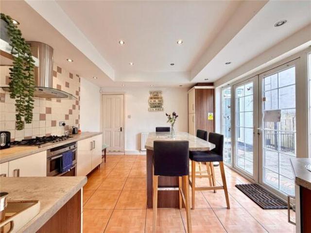 Farm for sale in Great Crosby, Sefton