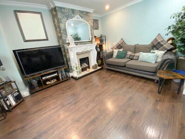 Farm for sale in Fox Hollies, Birmingham